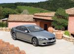 BMW 6-Series 2008 года